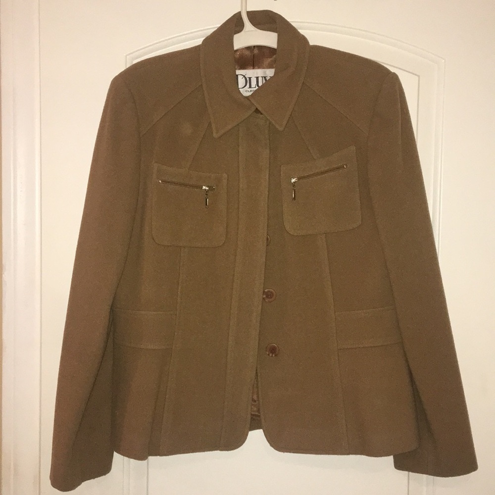 Women’s jacket